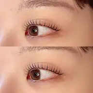 🎀 次世代ラッシュリフト（まつ毛パーマ）🎀コーティング付き⭐️