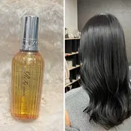 3月限定✨️ReFaロックオイル付き✨️ワンカラー＋トリートメントサービス🫧