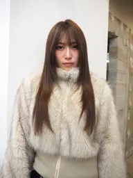 U24学生限定 カット+カラー+2ステップトリートメント ✨