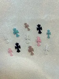 いま流行りのクロムモールド💋【ハンドジェルワンカラークロムパーツ】※お色はサンプルからお選びいただきます。