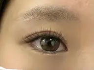 フラットラッシ120本🌸オフ込(LED不可)コーティング付き