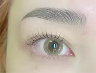 【SETがお得⭕️】次世代眉毛♦︎ハリウッドブロウリフト＋まつ毛パーマ上¥12500