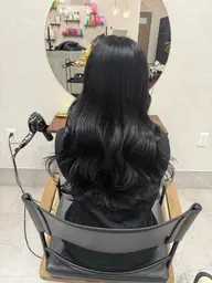 学生カット（3月から）