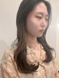 【🌼minimo限定価格🌼】イヤリングカラー+プレミアムカラー