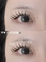 💓オフあり💓バインドロック（Wフラット）100束（200本）