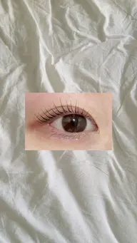 当日予約OK🙆♀️✨まつげパーマ🌷🫧