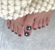 【オフなし】《フット》ワンカラー