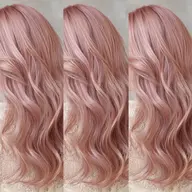 ✨1日2組限定✨ハイブリーチ❣️メニュー❣️ブリーチ2回+N.カラー+クイックトリートメント カット+¥2500