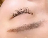 〔マツエク〕まつ毛エクステ100本【アイシャンプー込み】