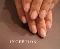 ご新規様✨ラメグラデーション（クリアベース）【オフなし・オフあり】