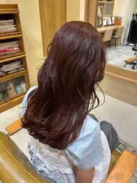 カット（女性限定）