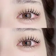 🫧パリジェンヌラッシュリフト上下🫧