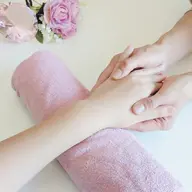 ハンドエステ✨️