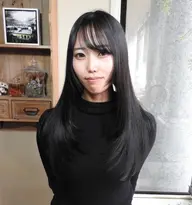 カットモデル（ショート不可）メンズショート可◎