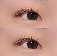 ☁️まつげパーマ☁️【メーテルロッド】