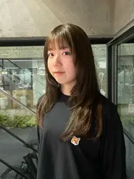 カット＋カラー＋トリートメント✨