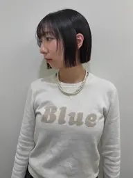 🌟【新規限定】 似合わせカット + トリートメントorベッドスパ