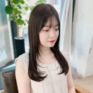 カット➕Aujua4stepトリートメント🌟