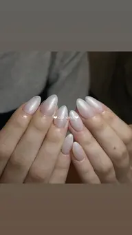 オフあり10本長さ出しワンカラー