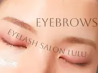 眉スタイリング(ワックス)