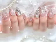 【U22】アート付け放題🎀 （オフケア込）