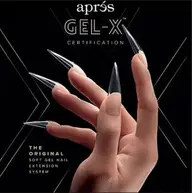 スカルプ並みの強度長さ出し❤️🔥ジェルチップアプレ”ワンカラーorラメグラ💅🌟【オフケア込み】