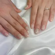 【🤚🏼ハンド】約50種類🧚🏻4本アート☪️/オフなし/パラジェル登録店✨【中野/高円寺/阿佐ヶ谷】