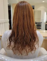 【平日限定】✨カット+パーマ+トリートメント✨