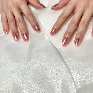 🧴(オフあり)ミラーネイル💅🪞