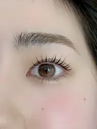 ⭐️まつげパーマ⭐️