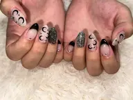 ハンドネイル💅デザインネイル(オフ込み)