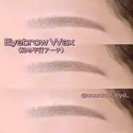 まつげパーマ/パリジェンヌラッシュリフト+アイブロウWAX🦦🩵