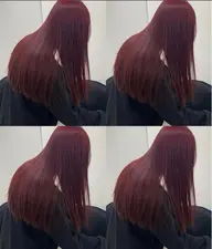 人気𝐍𝐨.𝟐🎀ワンカラー＋ULTOWA🎀【髪質改善/韓国へア】