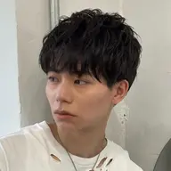 メンズカット+ショートヘッドスパ