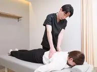 迷ったらこれ‼️全身姿勢矯正【姿勢診断+整体+猫背矯正+骨盤矯正】姿勢改善/O脚/猫背/肩こり/腰痛