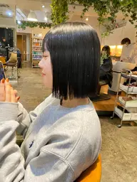 ［似合わせ🫧］カット✂️※ジャンプーなし