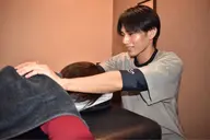 【肩こり整体】慢性的な首・肩こりでお悩みの方におすすめ！