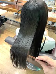 【平日限定】🫧髪質改善トリートメント🫧