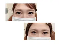 【ワックス脱毛】bdbアイブロウデザイニング 🌟メイク仕上げあり🌟(間引きなし)