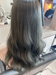 🏆人気No.1🏆　特別価格💕　カット✂️＋イルミナカラー🌈＋TOKIOトリートメント🌟