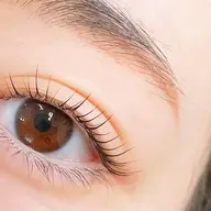 上下まつげパーマ◎ 立ち上げ、カールお選び頂けます。