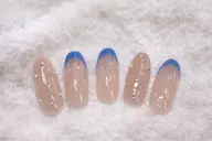 定額ネイル💅カラー変更可(オフあり)