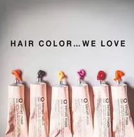 《ダメージレス》カット+弱酸性パーマ+プレトリートメント(AVEDA2step)