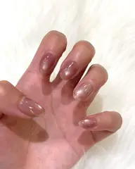 【4月限定】マグネットネイル✨ウォーターケア付き🫧（オフなし）