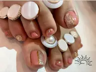 フット（持ち込みデザイン）