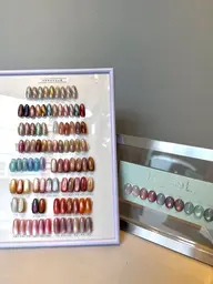 🫧🤍【ハンド】マグネットジェル【オフ込み】🤍🫧