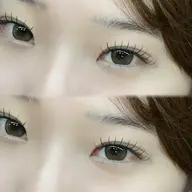 《今月限定❕》フラットラッシュ 120本🕯️🕯️💘（施術時間1時間）