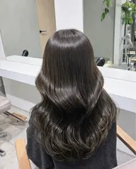 本日限定‼︎【ワンカラー🥣】+ケアトリートメント