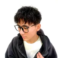 🌟スタイリング剤のWax付きメンズカット🌟