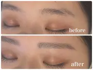 【学割U24】眉毛アイブロウWAX ¥6,400